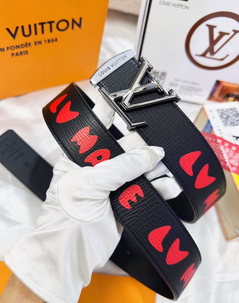 Louis Vuitton Belts